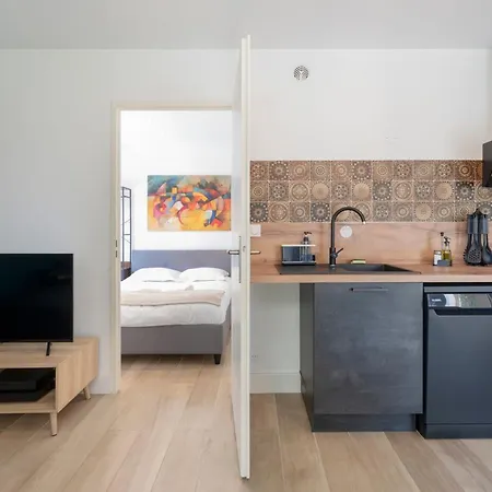 Le Mangin Prive מץ