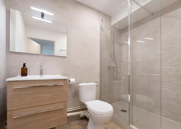 Lägenhet Le Mangin Prive Metz